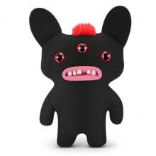 Reek-O (Black)