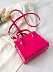 Hot Pink