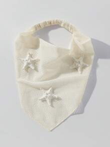 White Starfish