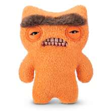 Munch Munch (Orange)
