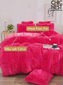 Hot Pink