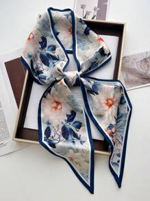 Azul e Branco