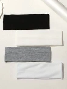 4PCS Multicolor