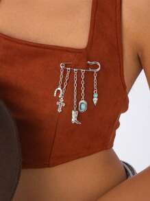 Antique Silver
