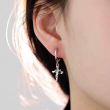 Silver Cross