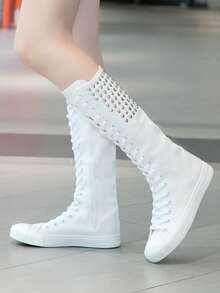 White White Rivets