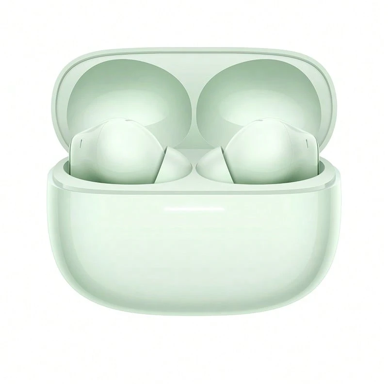 Redmi Xiaomi (MI) REDMI Buds 6 Pro True Wireless Noise Cancelling Earphones, In-Ear, Compatible With Android And IOS Smartphones