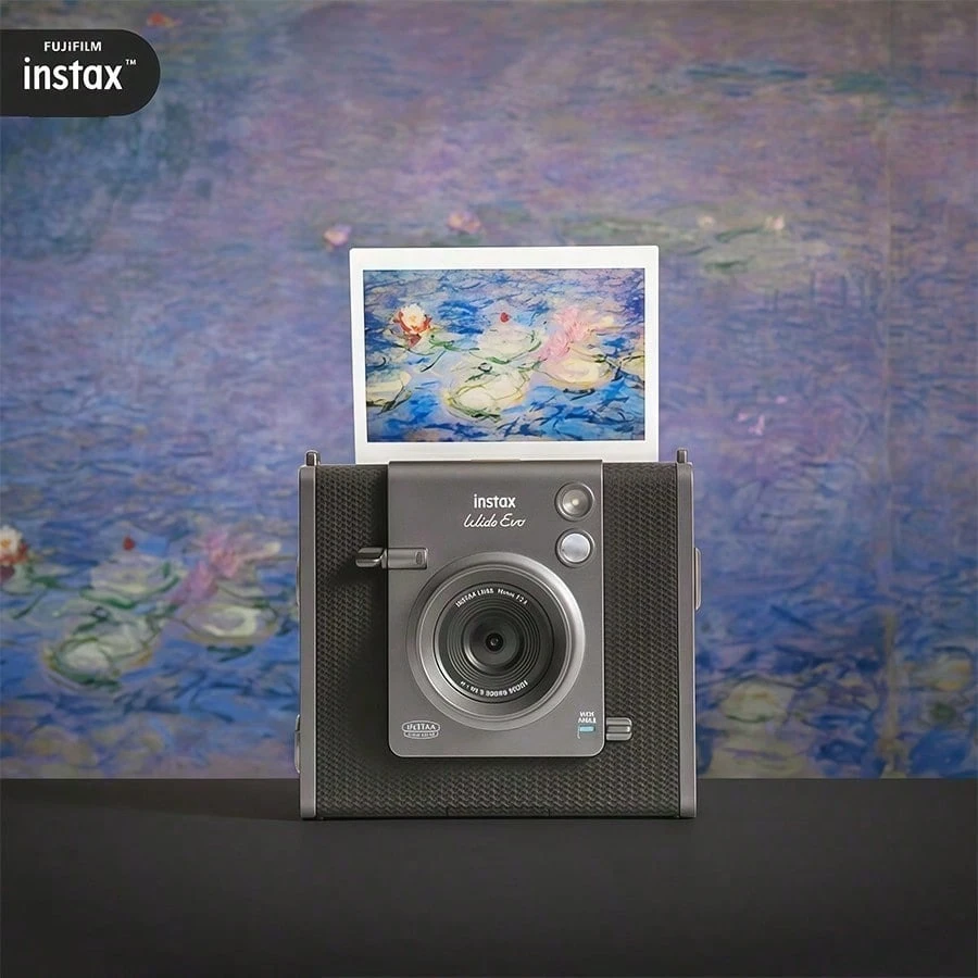 Cutie de accesorii Black + City Wanderer