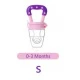 Pink S