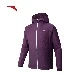 Purple Clay Color -4