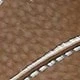 Brown Flocked Lychee Texture - Cross-layered