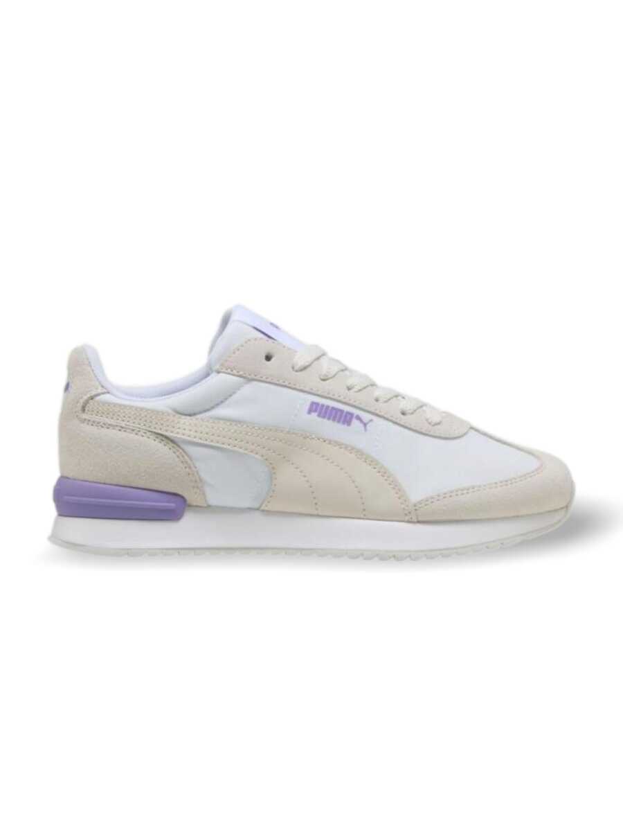 Puma PUMA R78 Wind MU - Fashionable Versatile Casual Sneakers