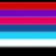Multicolore