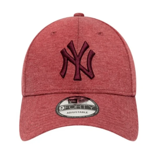 New Era Cap Company New Era 9FORTY New York Yankees Tonal Jersey Cap 60348848 ✅ Consegna entro 24/72 ore in Spagna (penisola)