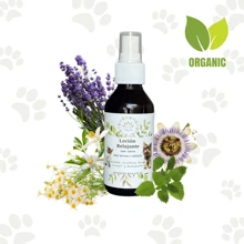 LOCIÓN RELAJANTE 125 ML