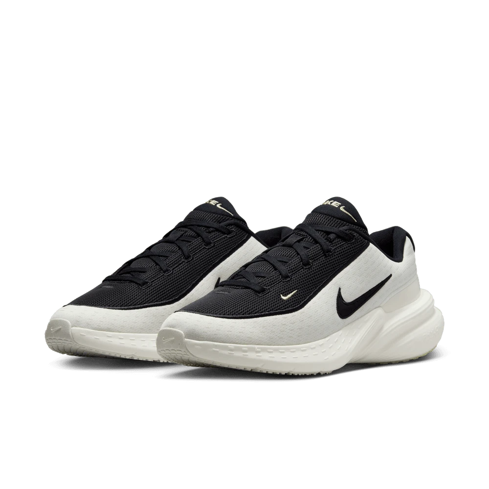 Nike Uplift SC Simple, Comfortable, Non-Slip, Wear-Resistant, Low-Top, Casual Running Shoes For Men, White And Black IB2765-100