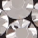 Silver Clear Stones