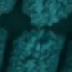 azul