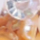 Naranja blanca