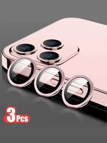 3pcs Rose