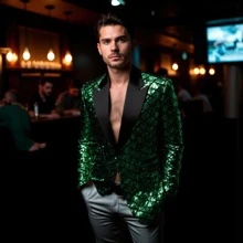 Verde