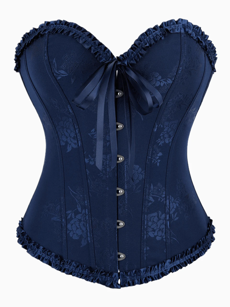 Top sin mangas con corset con encaje y cordones en la espalda, prenda moldeadora para mujer, ideal para fiestas, San Valentín, conjuntos festivos