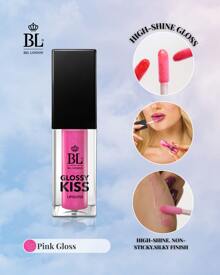 04 Pink Gloss