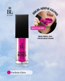 05 Fuchsia Gloss