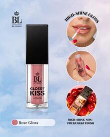03 Rose Gloss