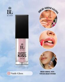 02 Nude Gloss