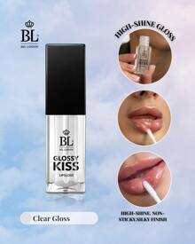 01 Clear Gloss