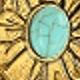 Ancient Chrysoberyl
