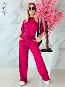 Rosa Fucsia