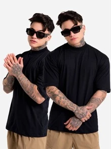 2 Pretos