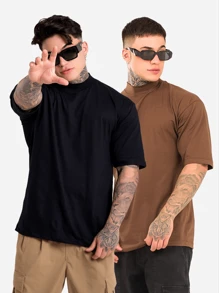 Preto/Marrom