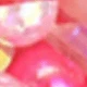 Rose Red Deep Pink Beige