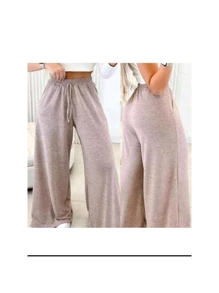 CALÇA ROSA
