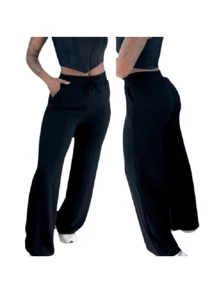 CALÇA PRETA