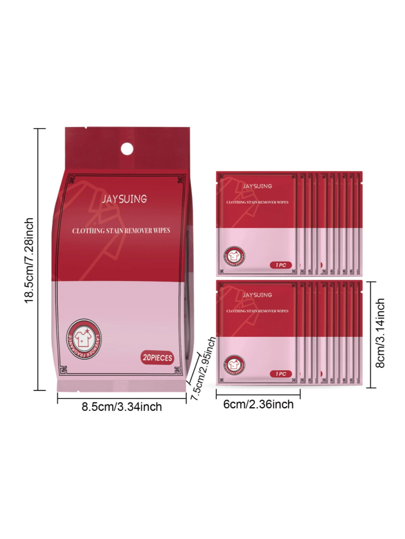 Clothes Stain Removal Wet Wipes, Deep Cleaning Of Stubborn Stains On Clothes, Color Protection Clothes Cleaning Wet Wipes