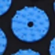 Dark Blue