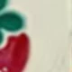 Rojo y blanco