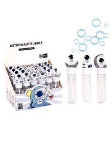ASTRONAUTA