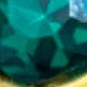 Diamante verde