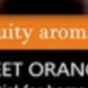 Vari profumi