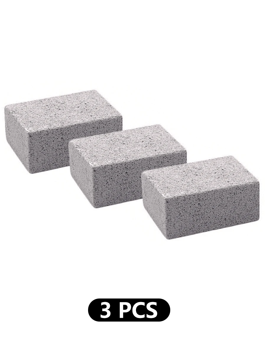 Gray 3Pcs