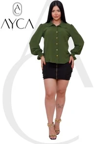 Verde Militar