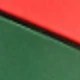 Verde Rosso