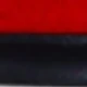 2 pezzi rosso + verde