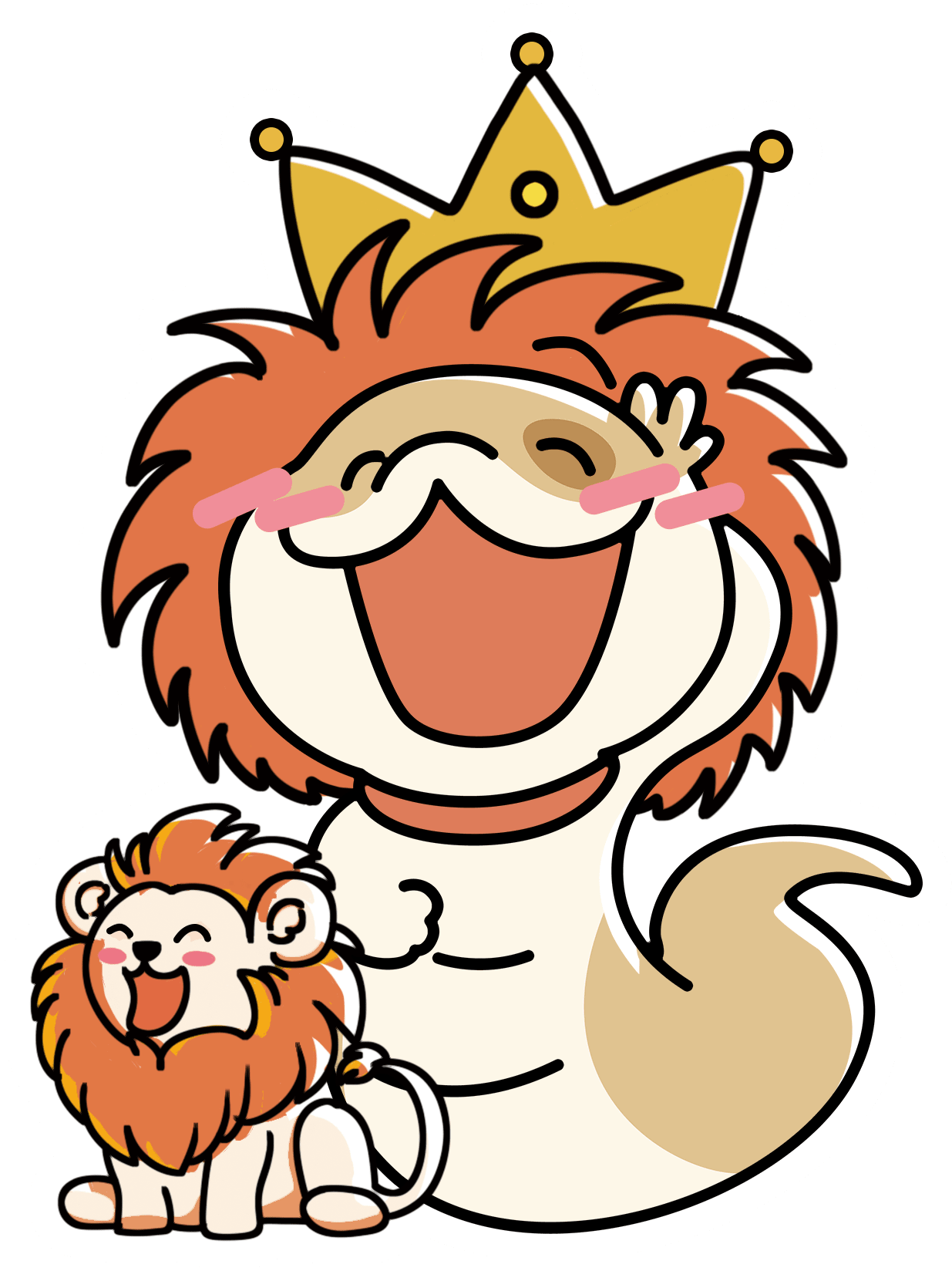 León