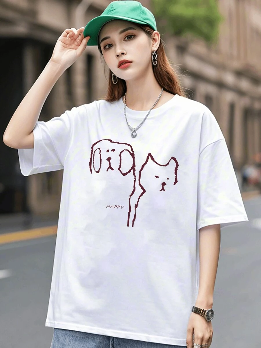 Women T-Shirts